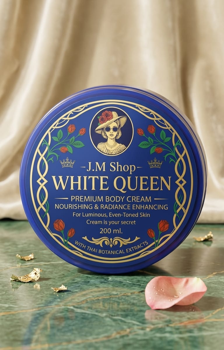 White Queen front product image